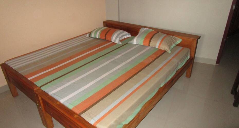 Padmalayam Homestay, Vagamon 5